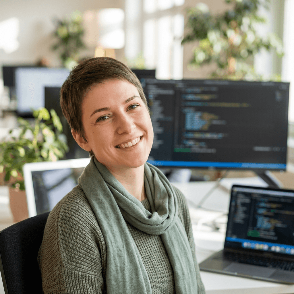 Lic. Patricia Rosales